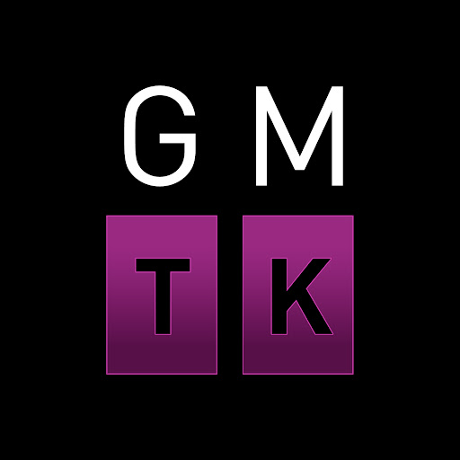 Game Maker's Toolkit