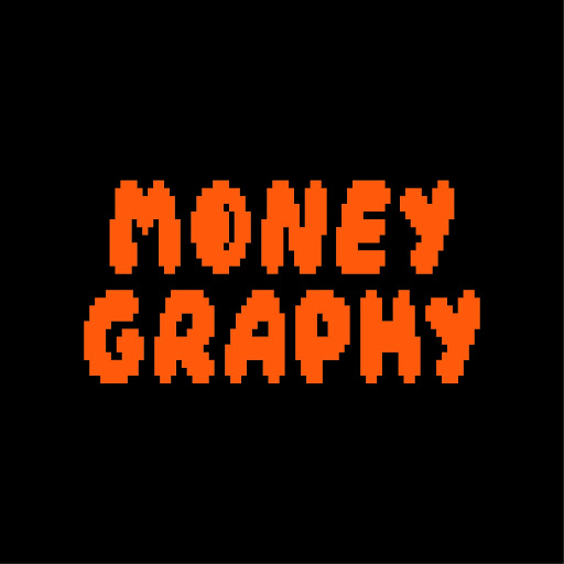 머니그라피 Moneygraphy