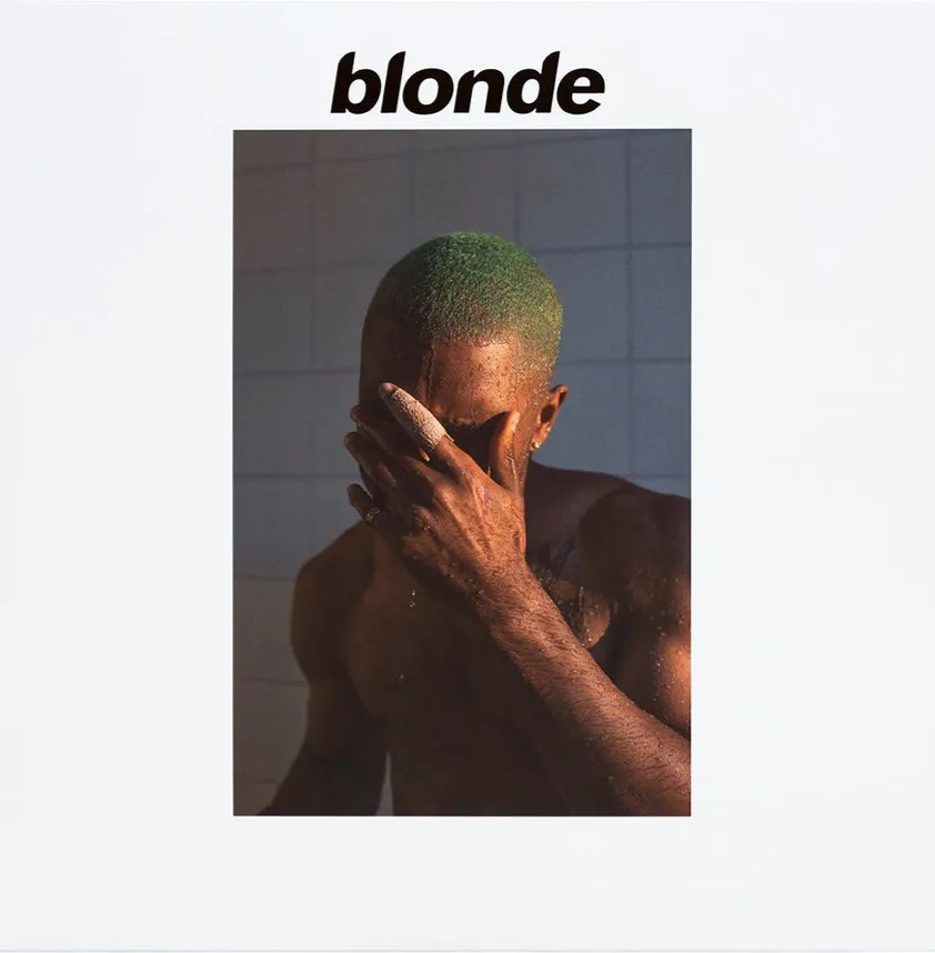 [음악] Blonde