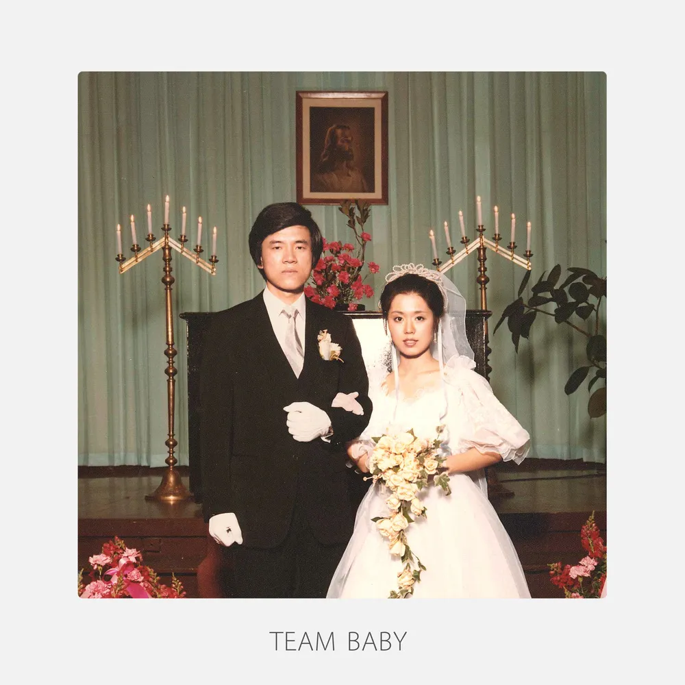[음악] TEAM BABY